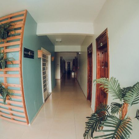 Frota Palace Hotel Macapá Kültér fotó