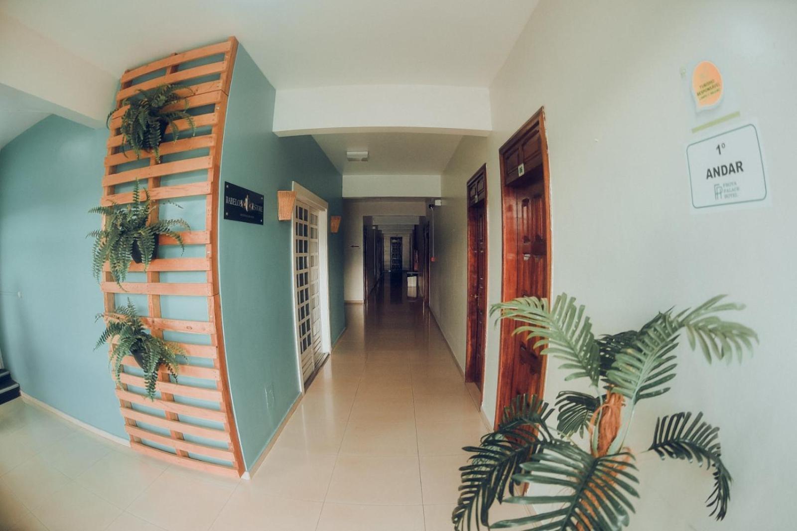 Frota Palace Hotel Macapá Kültér fotó