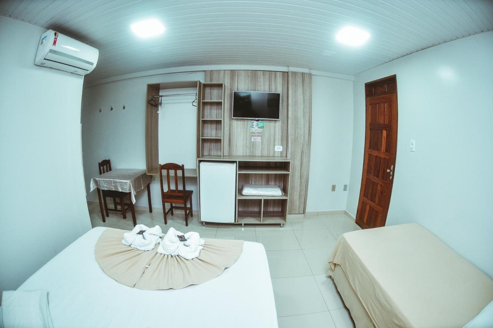 Frota Palace Hotel Macapá Kültér fotó