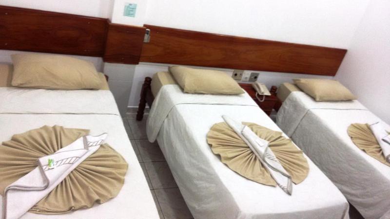 Frota Palace Hotel Macapá Kültér fotó