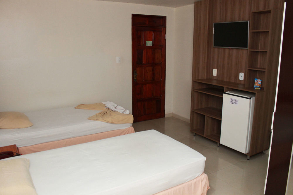 Frota Palace Hotel Macapá Kültér fotó