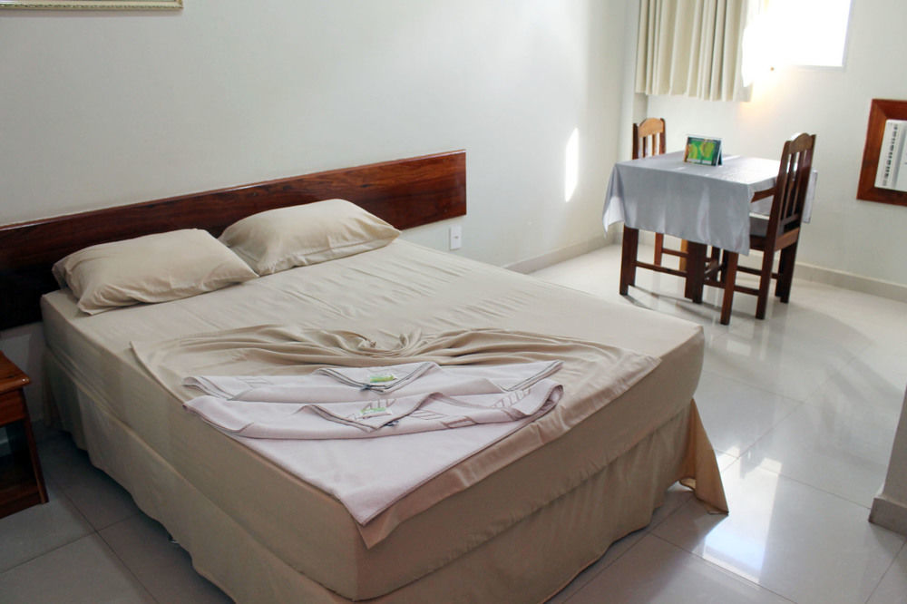 Frota Palace Hotel Macapá Kültér fotó