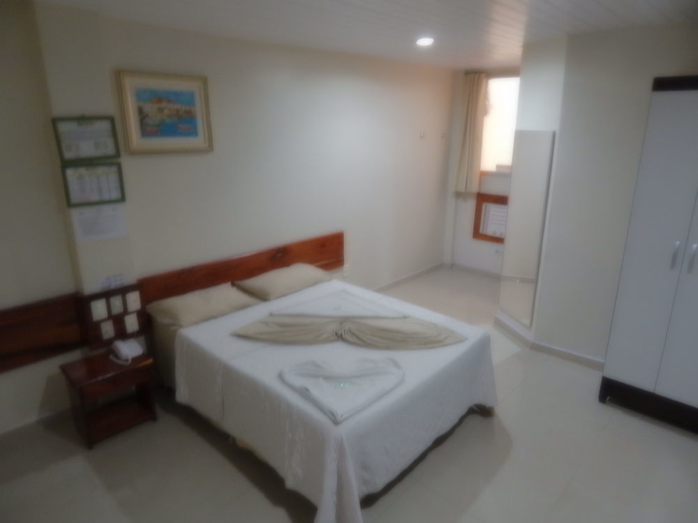 Frota Palace Hotel Macapá Kültér fotó