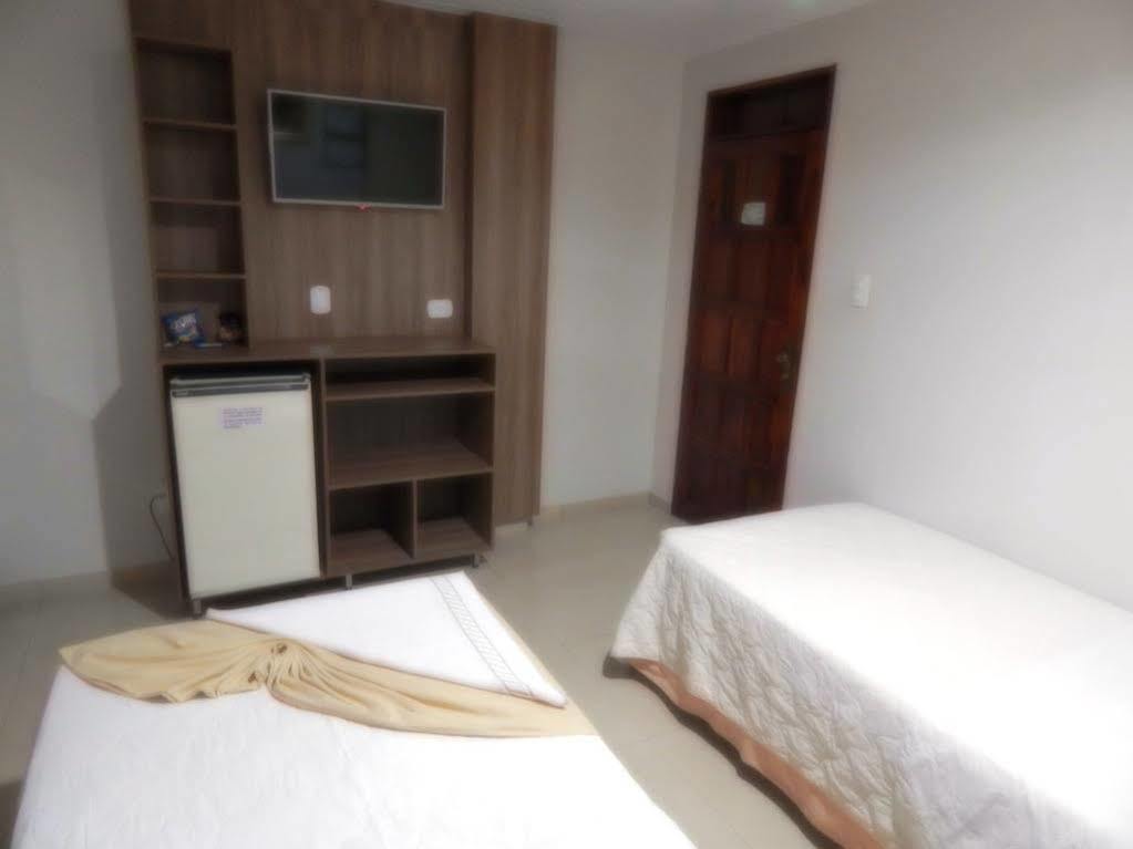 Frota Palace Hotel Macapá Kültér fotó