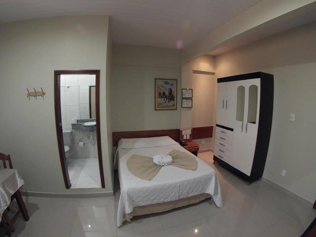 Frota Palace Hotel Macapá Kültér fotó