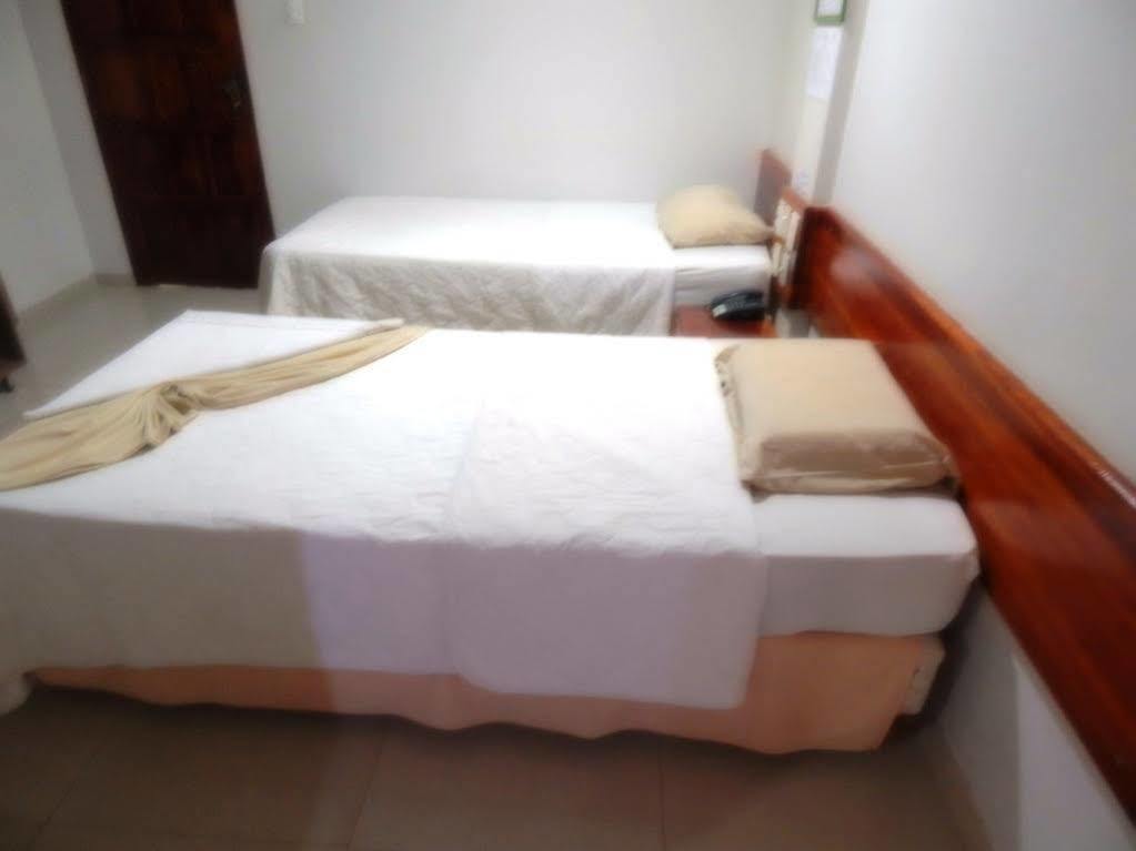 Frota Palace Hotel Macapá Kültér fotó
