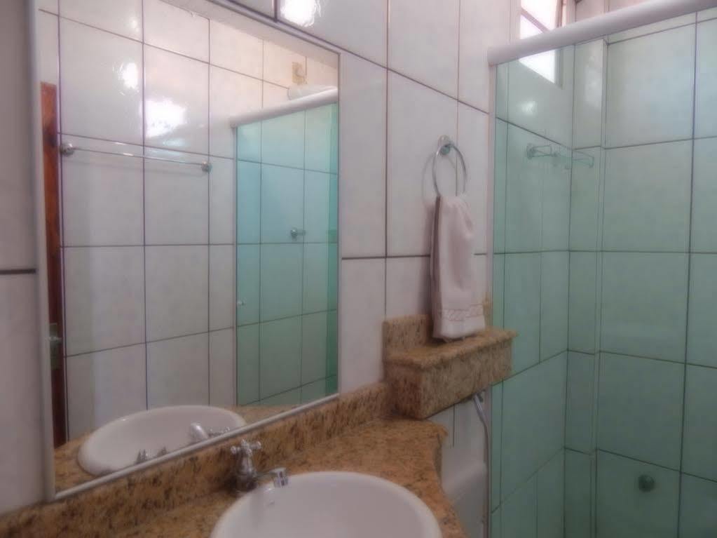 Frota Palace Hotel Macapá Kültér fotó